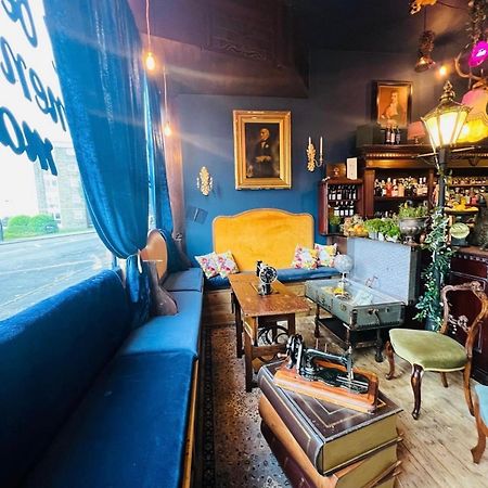 Mollys Boutique Hotel Илкли Экстерьер фото