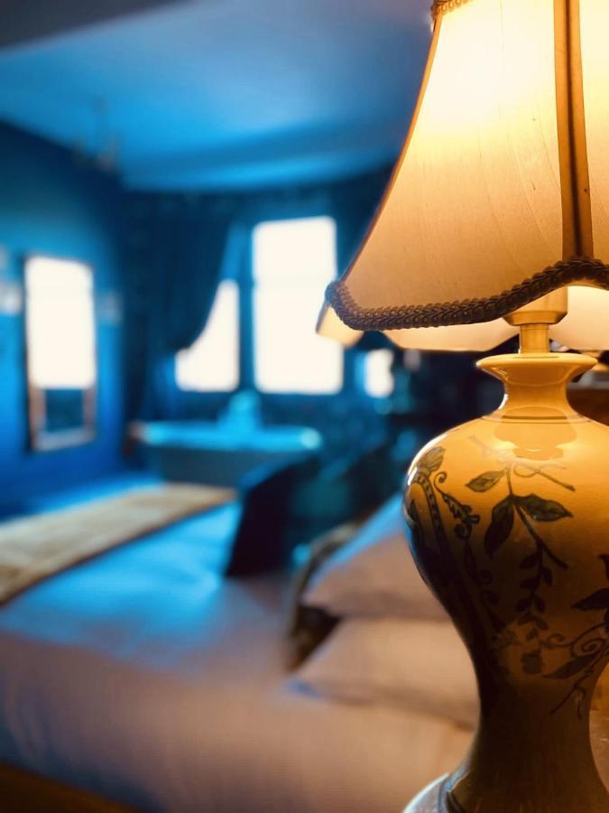 Mollys Boutique Hotel Илкли Экстерьер фото